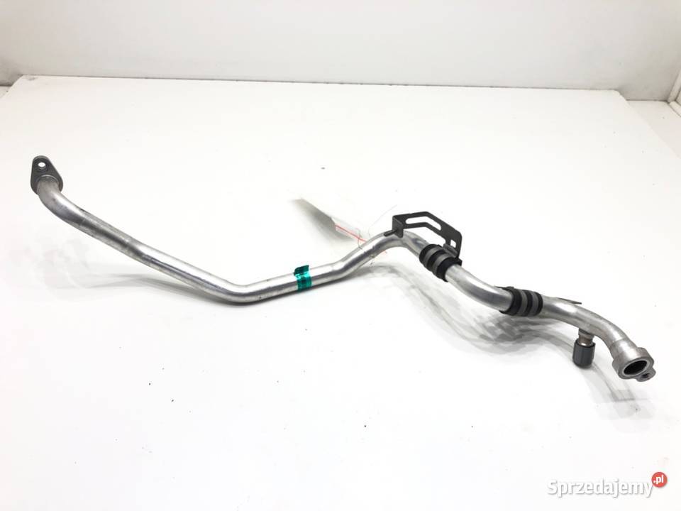 RURKA KLIMATYZACJI RENAULT CAPTUR II 924B09487R podkarpackie