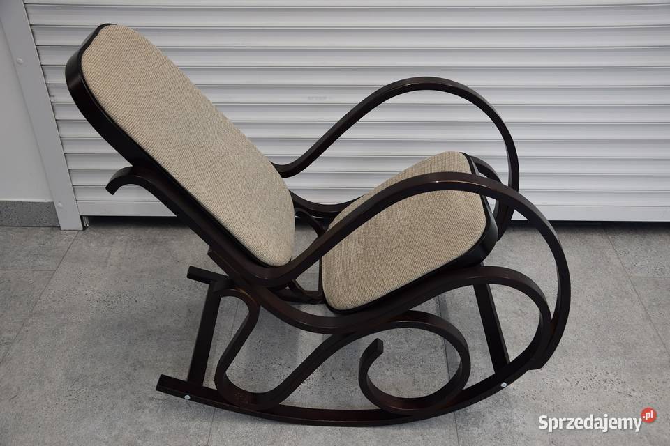 fotel bujany nowy Olsztyn