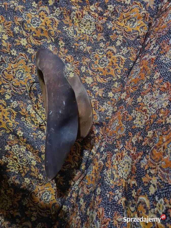 Kapelusz kowbojski skórzany Toruń