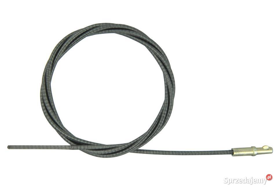 Linka obrotomierza wkład linki 1200 mm Iseki Tajęcina sprzedam