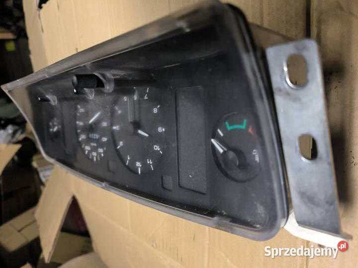 Lublin FS 3 licznik 24 D Andoria Stalowa Wola