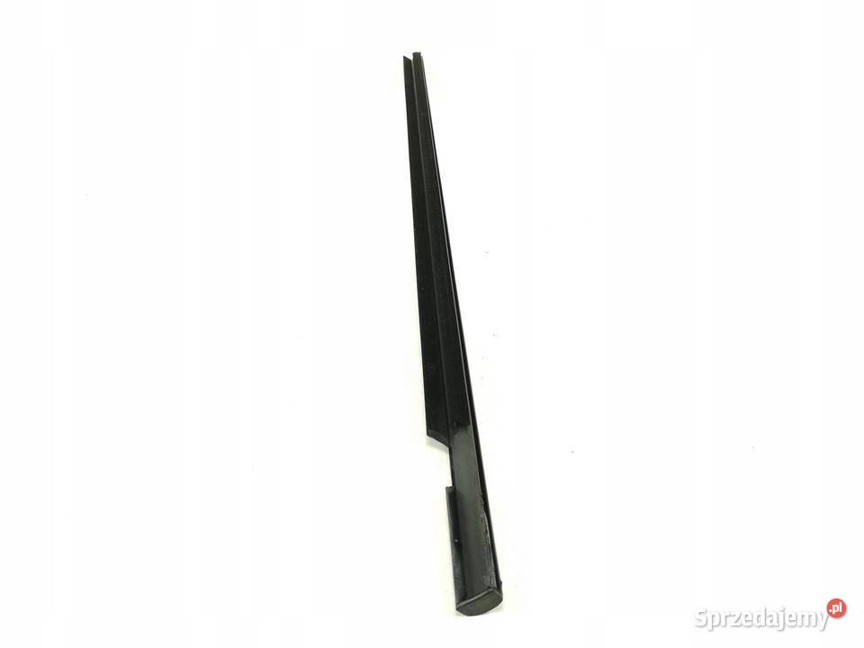 USZCZELKA SZYBY DRZWI LEWY PRZÓD MULTIPLA 9810