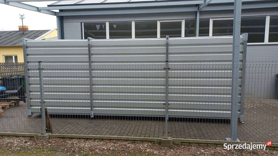 Kontener Magazynowy Składany 6m Producent Nowy i Biznes i Przemysł łódzkie Rawa Mazowiecka sprzedam