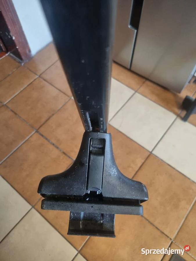 Relingibelki dachowe thule osobowe Świbie