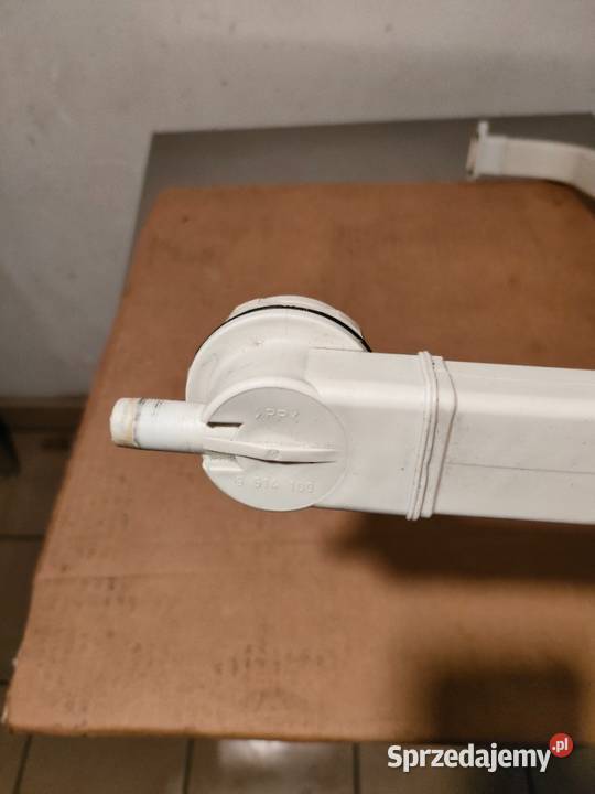 Rozdzielacz wody zmywarka gastronomiczna Meiko Końskowola