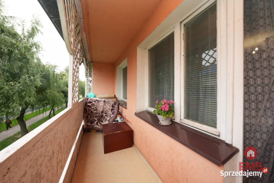 Mieszkanie Bielsk Podlaski 60m2 4pok Rok budowy 1985 sprzedam
