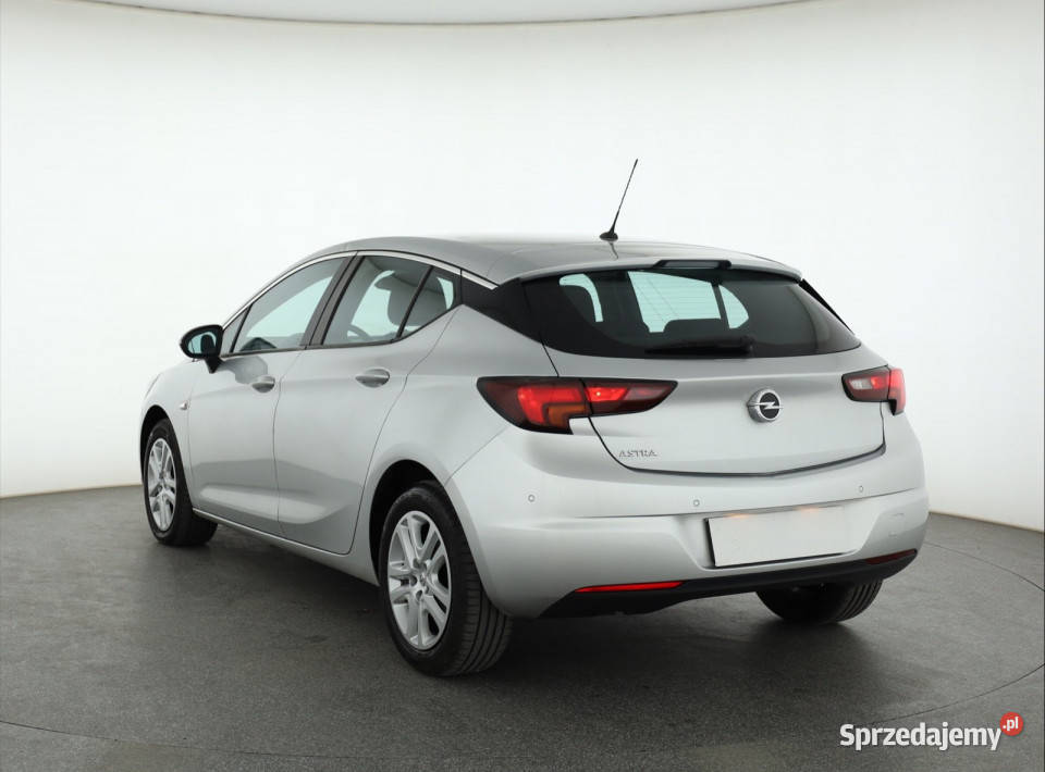 Opel Astra 14 T benzyna Piaseczno