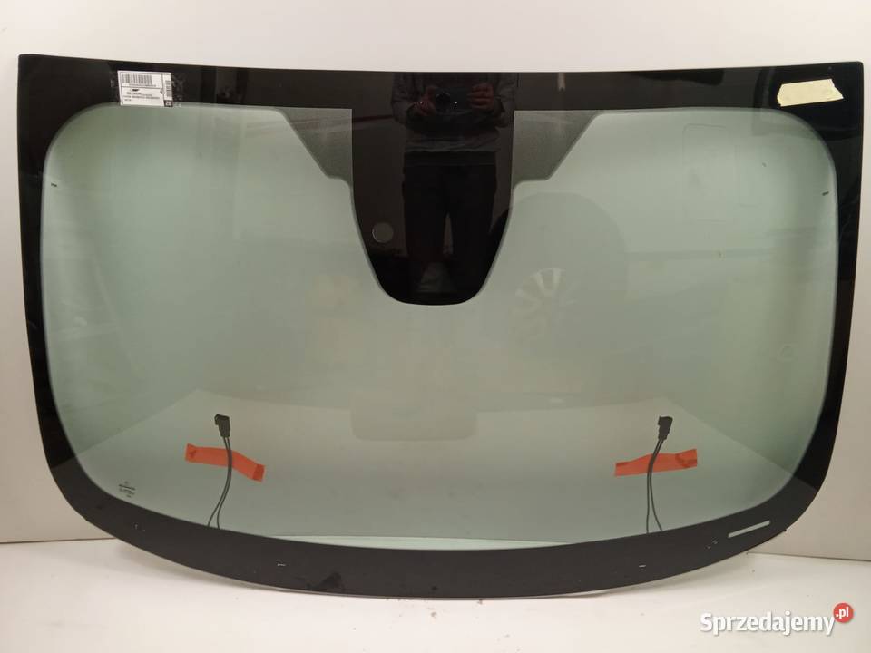 Szyba Przednia Ford Mondeo 14 Kamera Ogrzewanie