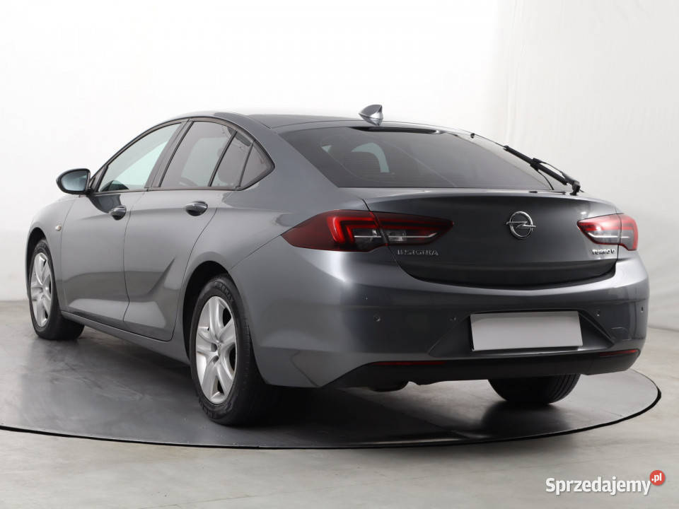 Opel Insignia 16 CDTI Katowice