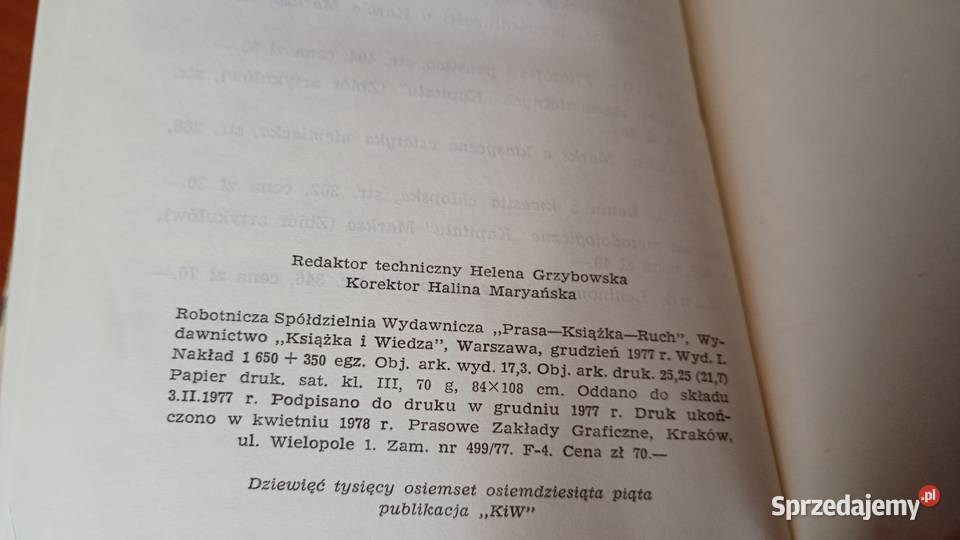 Kodeks wspólnoty Thodore Dzamy Podręczniki Gdańsk