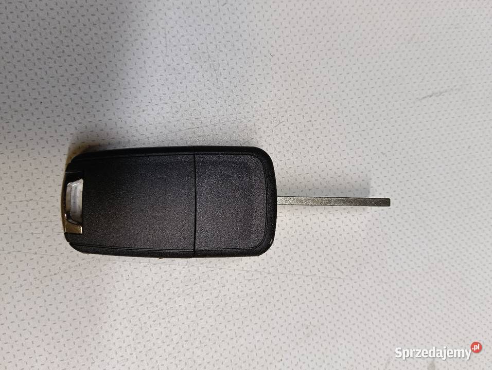 Kluczyk scyzoryk Opel Drążdżewo Nowe