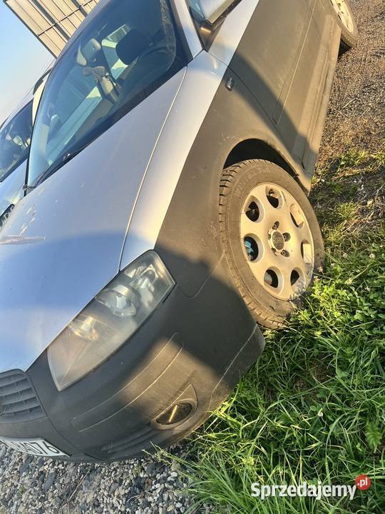 Audi a3 8p 16 moi Pszczyna