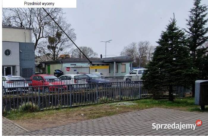 Syndyk sprzeda nieruchomości z ruchomościami Rumia