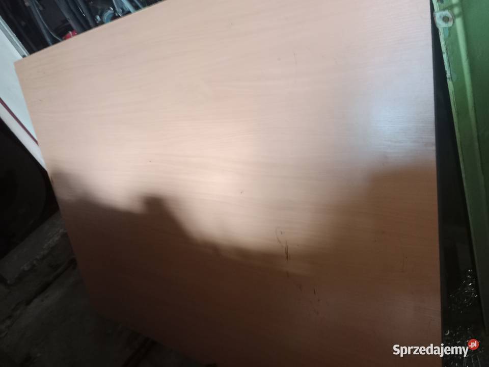 Płyta meblowa Poddębice