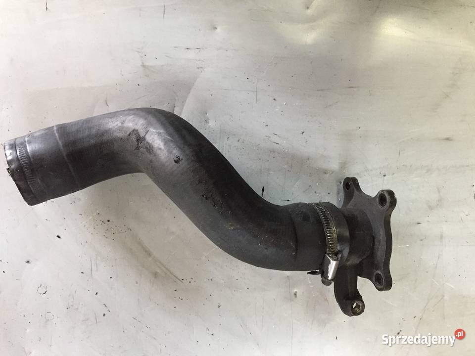 Rura przewód opel combo meriva 17dti Y17DT Jelcz-Laskowice