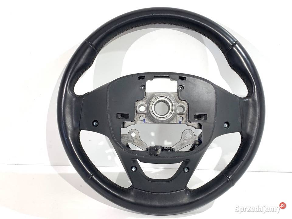 KIEROWNICA HYUNDAI KONA osobowe