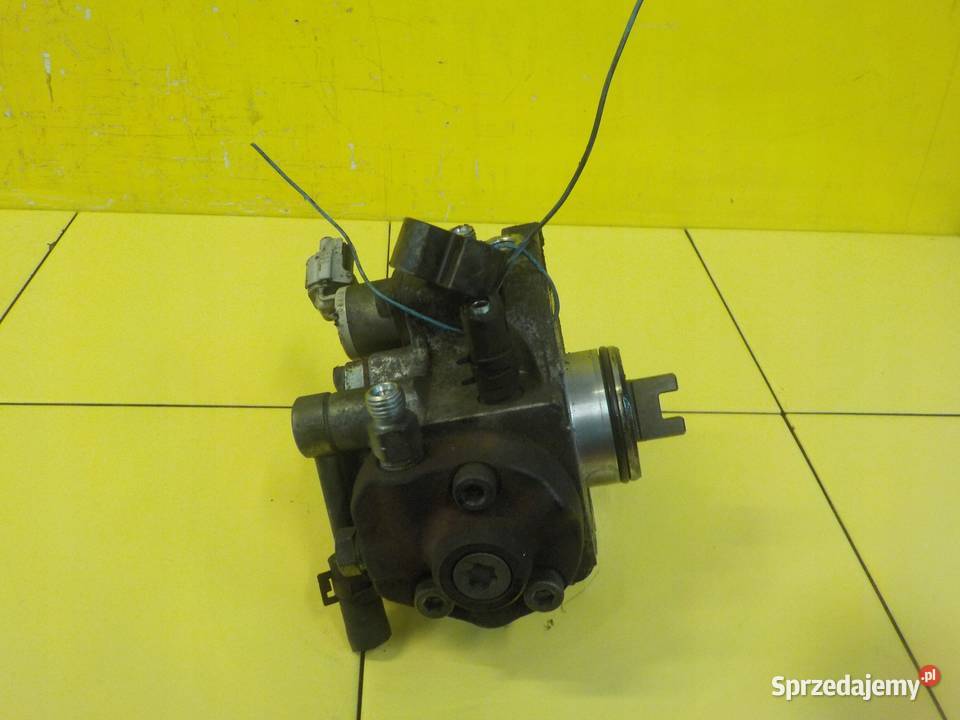 LEXUS IS 220D AURIS AVENSIS 22 D 09r 2ADFHV Suków sprzedam