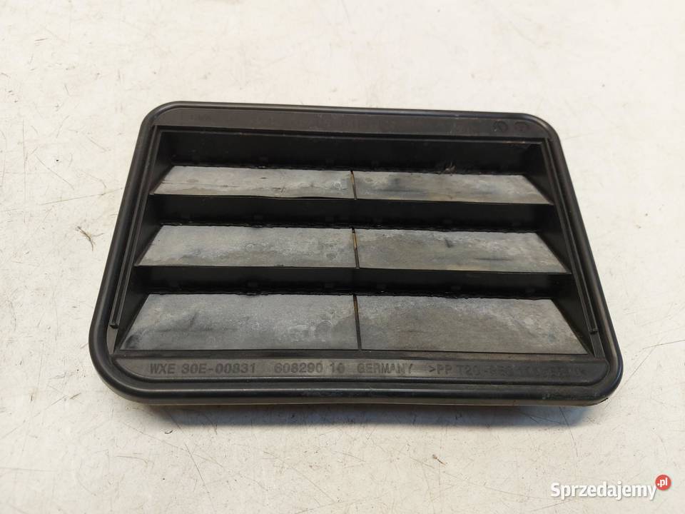 BMW G23 M440i Cabrio Kratka wentylacyjna tył