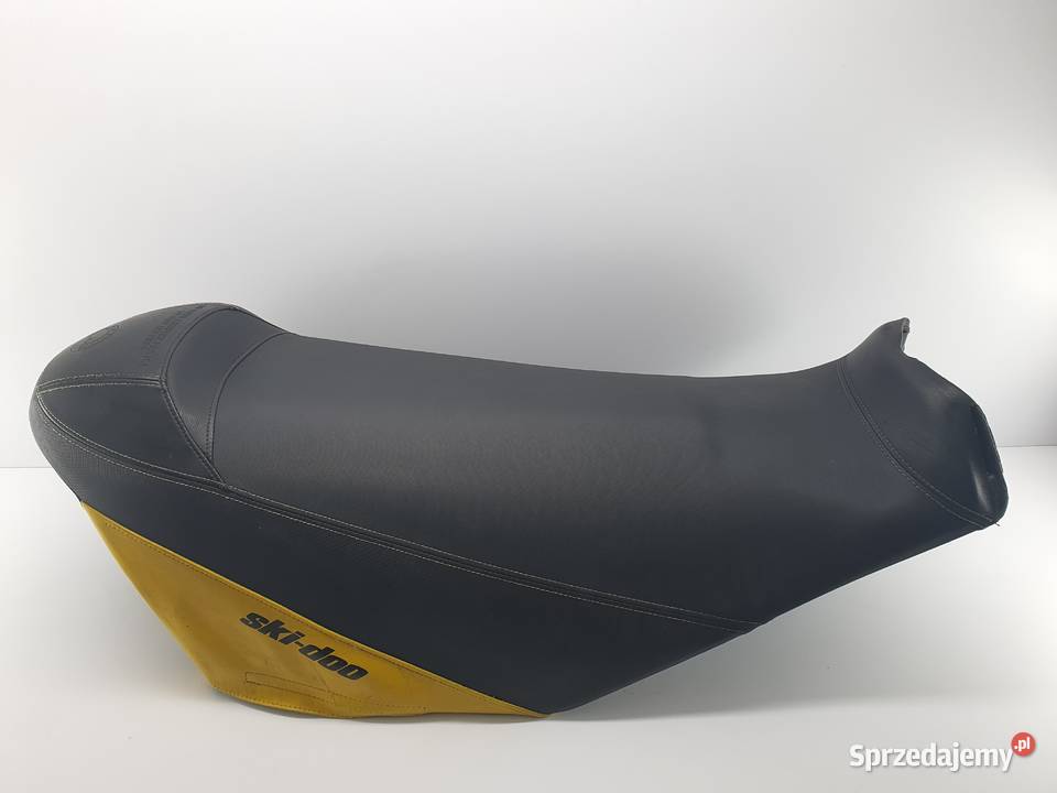 Siedzenie Kanapa Ski Doo Summit Mxz 800 Renegade Łódź