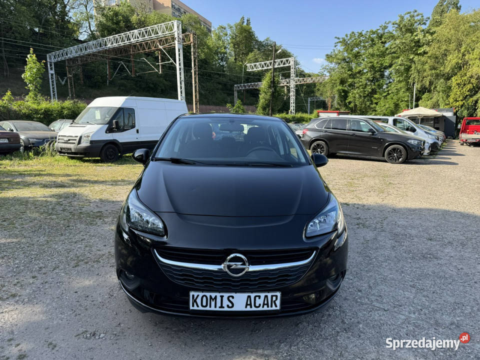 Opel Corsa Motoryzacja zachodniopomorskie Szczecin