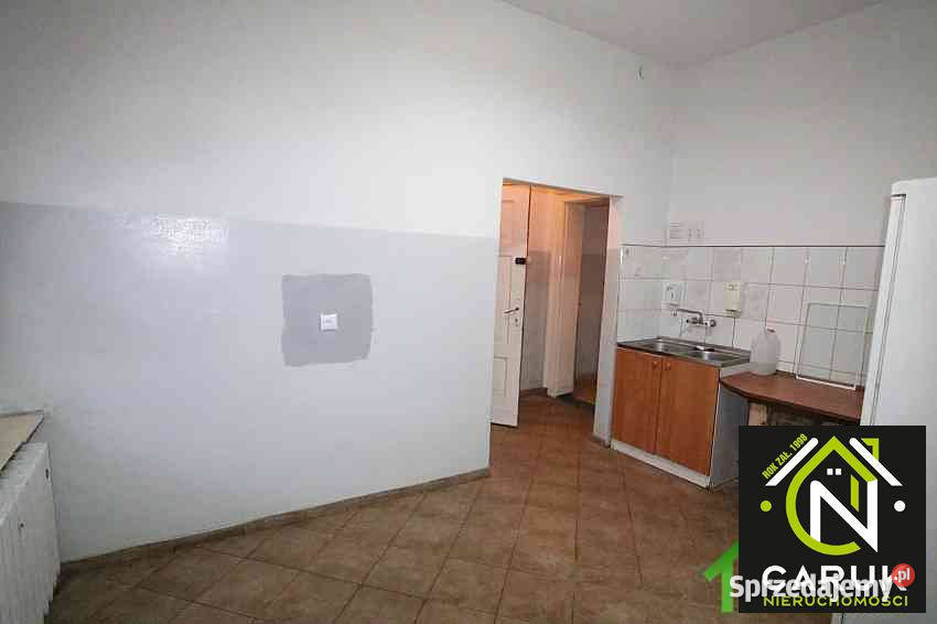 sprzedaży domu wolnostojącego Gryfice 300m2