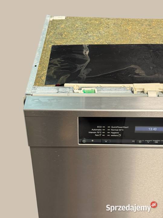 Zmywarka Miele G 6515 SCi XXL Jasienica