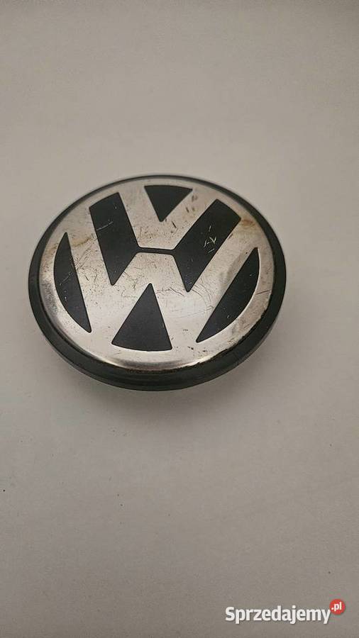 Dekielek Felgi VW 65mm Oryginał 3B7601171 Passat