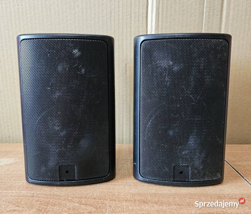 Kolumny CANTON COMBI 301 Gorzów Wielkopolski