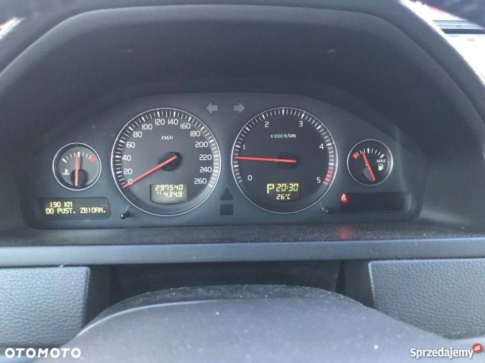 volvo XC90 4/5 Wrocław