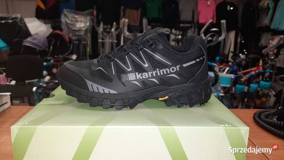 Buty Karrimor XTERRAIN 2 Ladies 36 37 38 39 41