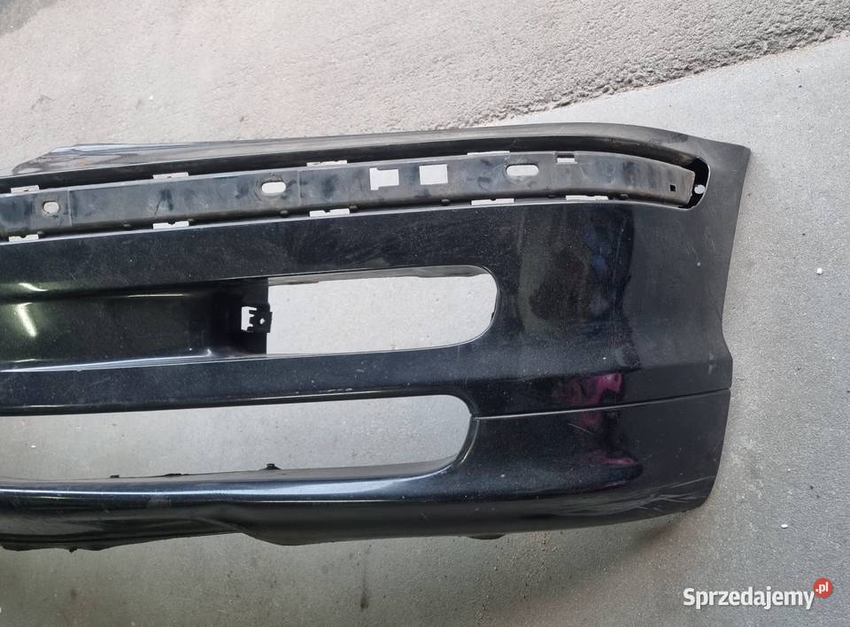 Zderzak przedni BMW e46 sedan kombi osobowe
