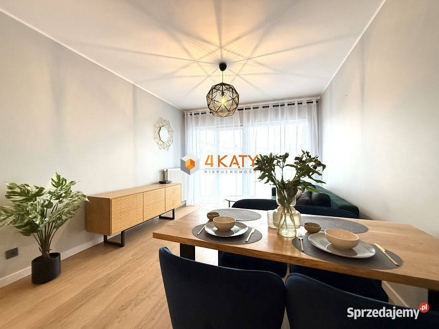 Mieszkanie 4519m2 2pokojowe Zielona Góra