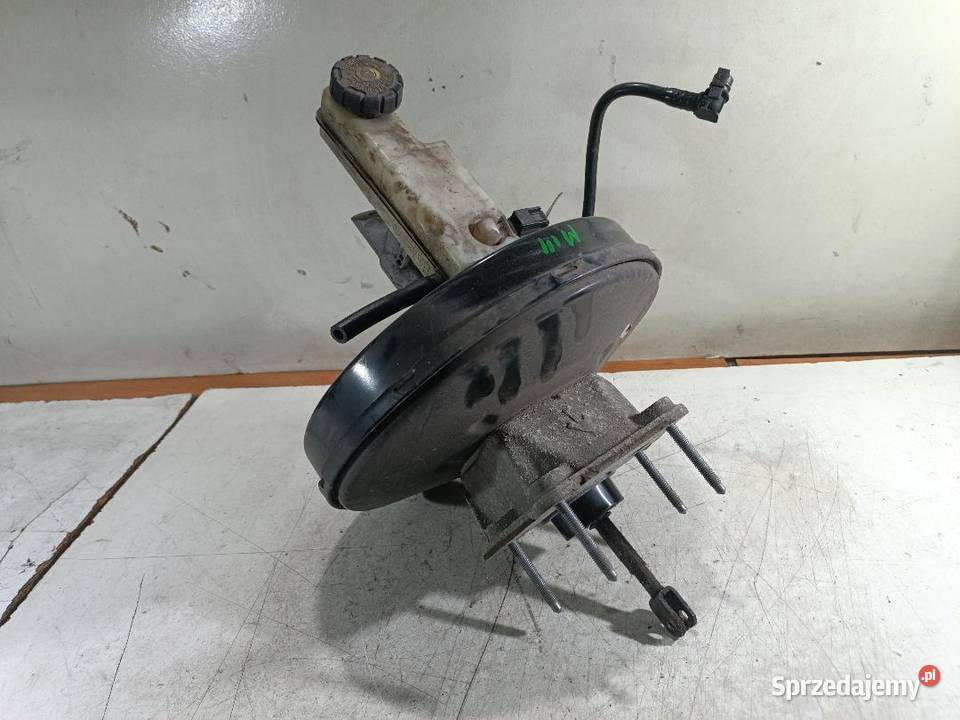 POMPA SERWO RENAULT MEGANE III 472100005R osobowe