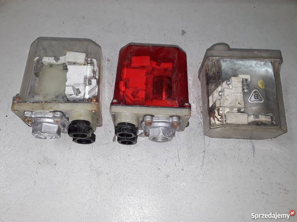 wylacznik zalacznik przelacznik boszki Szamotuły