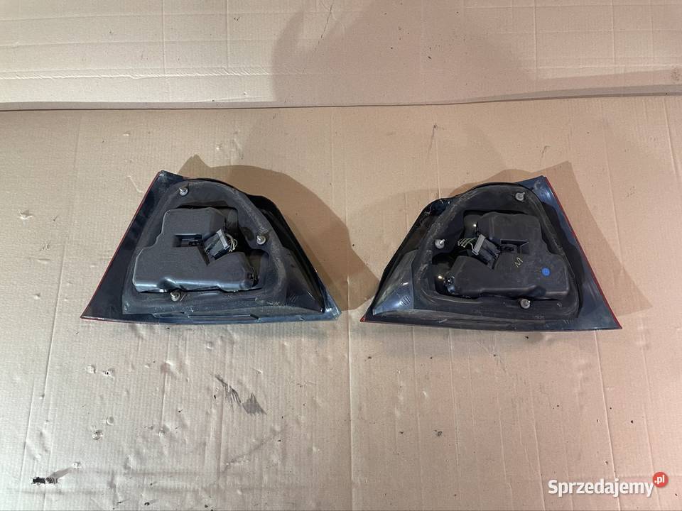 Lampa tył lewa prawa Rover 25 Szczecin