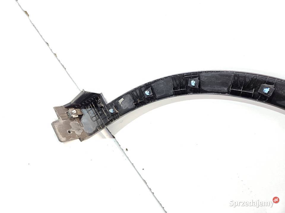 KIA SPORTAGE 5 V LISTWA BŁOTNIKA LEWY PRZÓD LEWA Międzychód