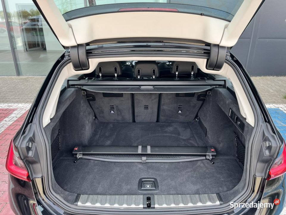 BMW SERIA 3 2021r Fv23 FullLED Carplay HAK sprzedam