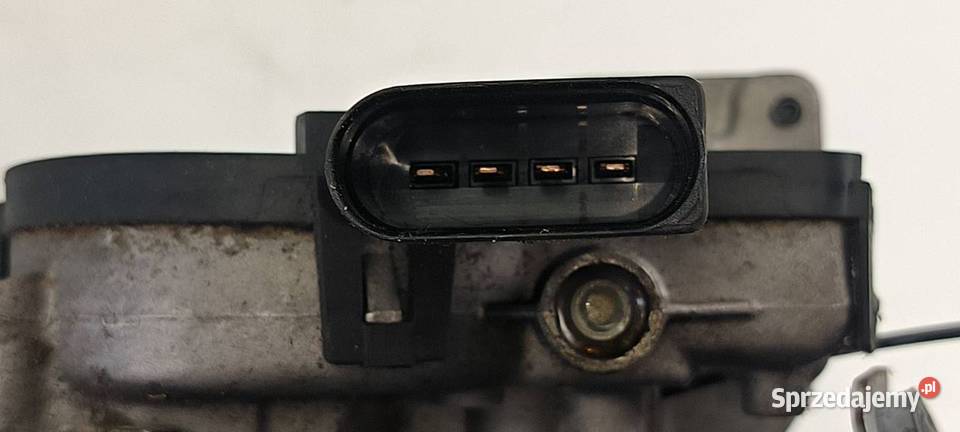 MECHANIZM WYCIERACZEK PRZÓD MAZDA 3 F00S2S2698 Lipno