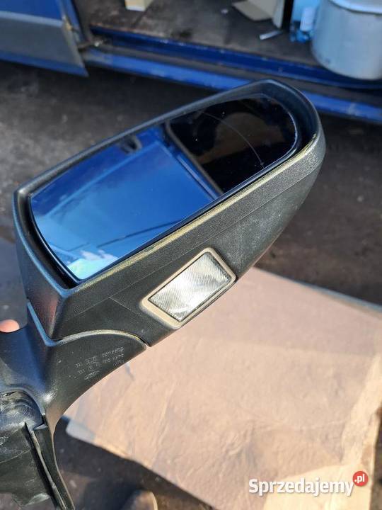 Lusterko prawe Ford Kuga MK2 CV4417682CG 8Pin Lusterka zewnętrzne