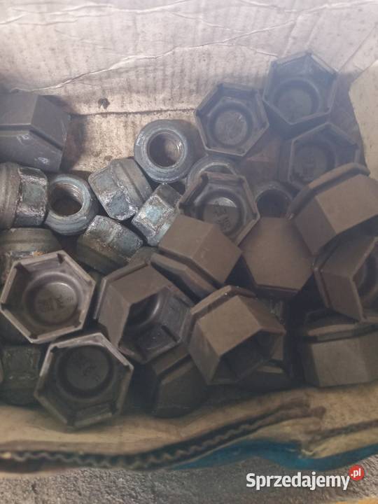 Nakrętki opel Insignia osobowe Stalowa Wola