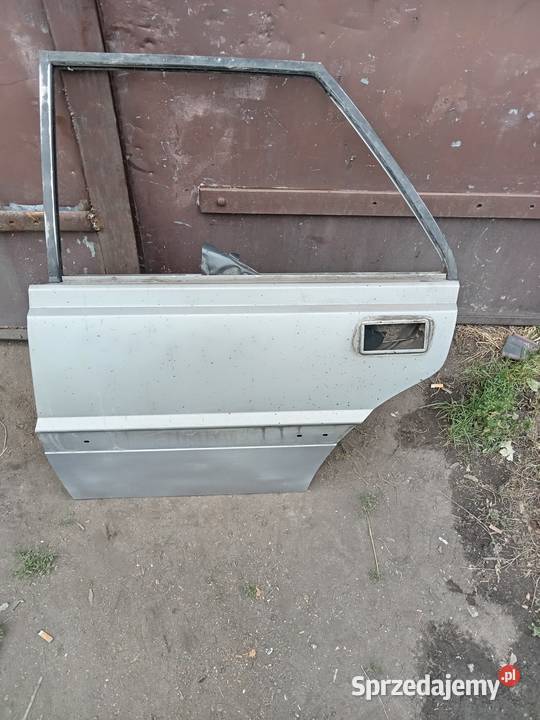 Polonez drzwi tył lewy Teolin