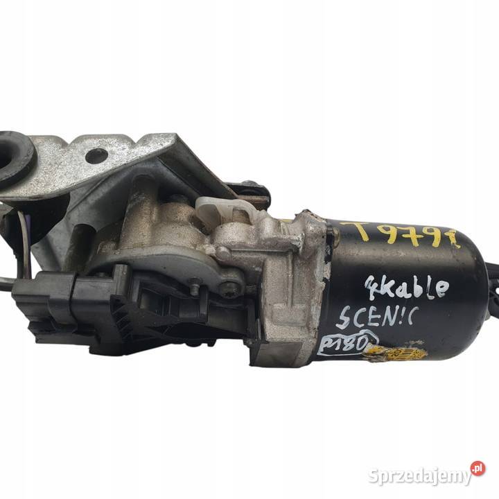 SILNICZEK WYCIERACZEK Renault Megane Scenic II Chełm