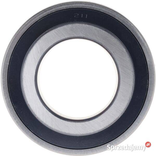 Wkład łożyska 50x100x25 mm UCX10SKF Kamionna