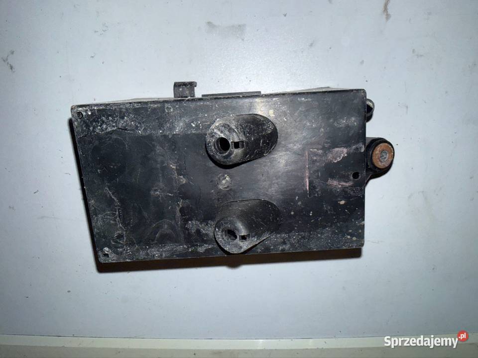 Podstawa akumulatora Kymco KPIPE KPW 50 Ostrów Wielkopolski