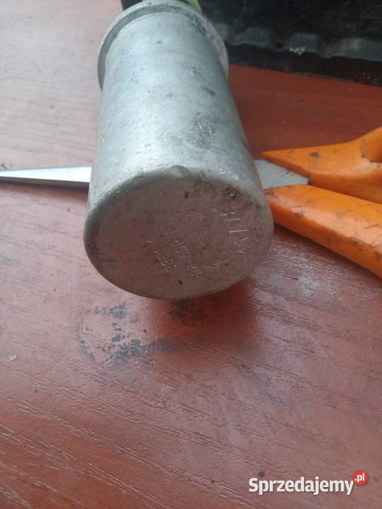 Cewka zaplonowa 6 V Syrena WSK Zelmot Stalowa Wola