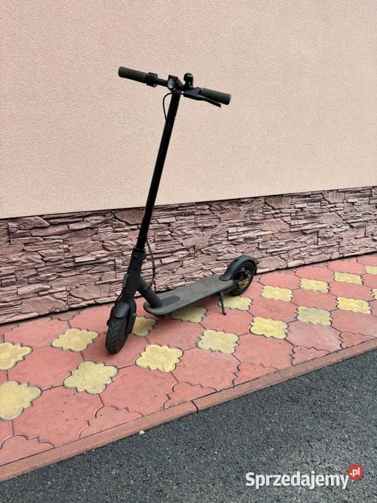 Hulajnoga elektryczna Xiaomi Krosno