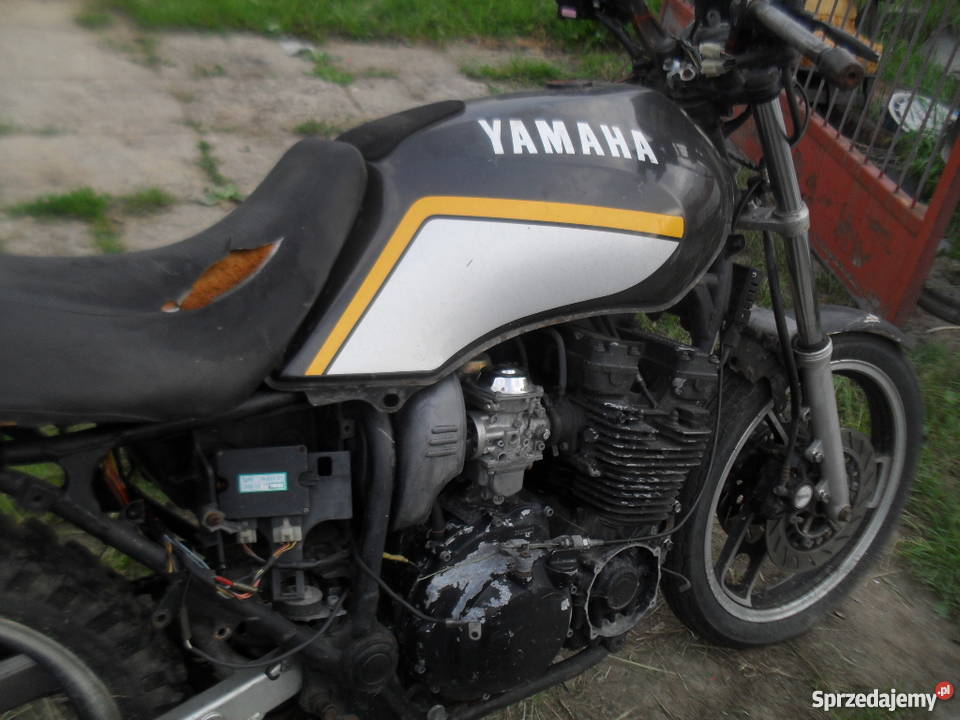 Sprzedam motor Motoryzacja Dąbrowa Tarnowska