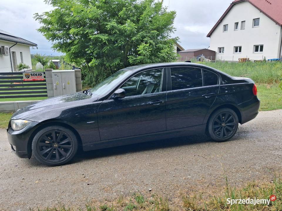 Bmw e90 2010r Sedan 20 benzyna