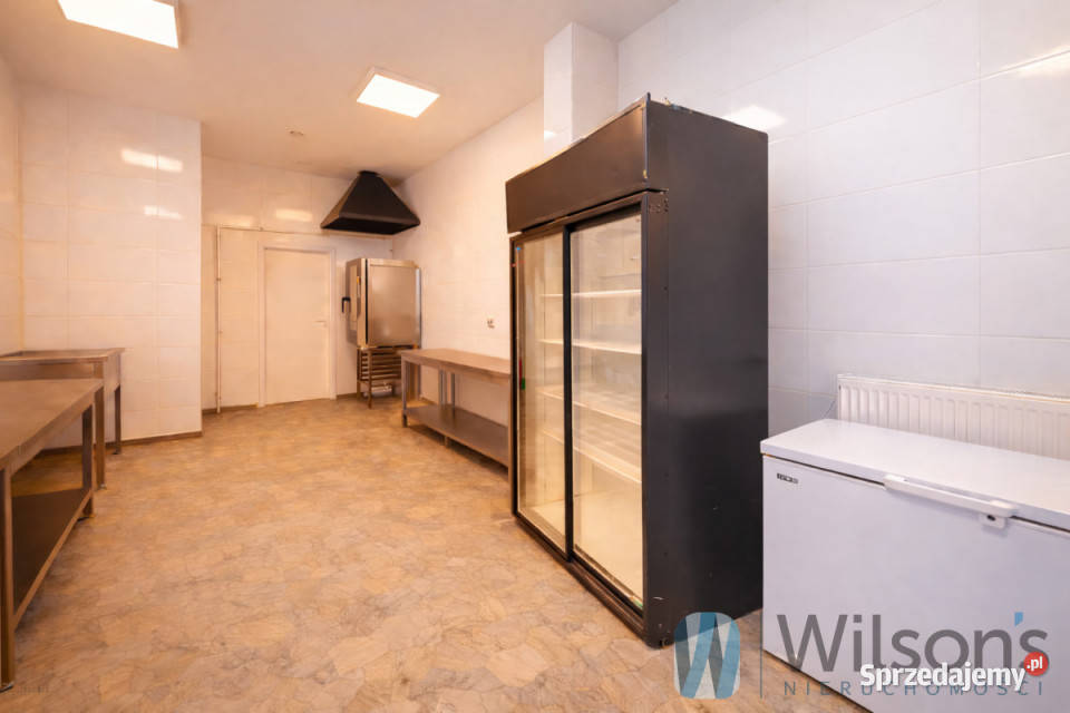 Ogłoszenie lokal 10063m2 Warszawa Ponarska Ilość pomieszczeń 3 sprzedam