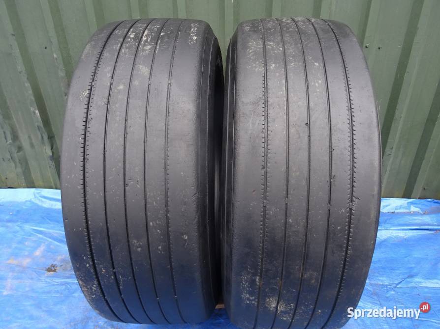 OPONA OPONY GOODRIDE CR 931 38565 R 225 225 Szprotawa